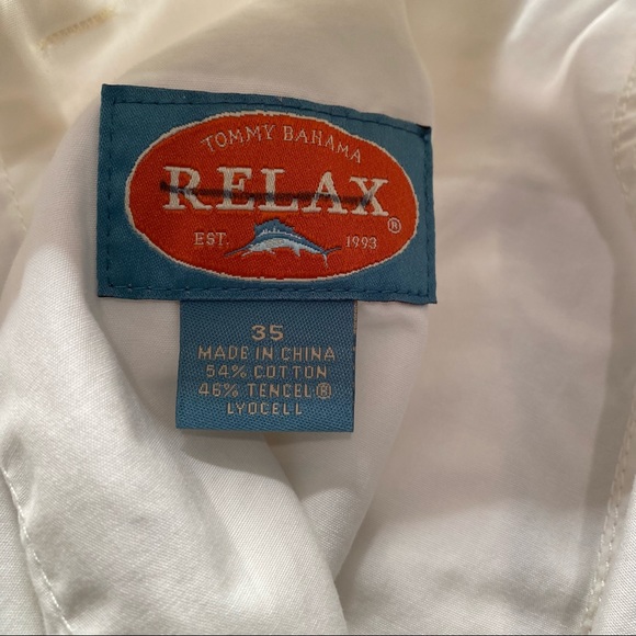 Men’s Tommy Bahama Shorts - Picture 3 of 6